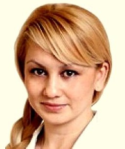 Утегенова Юлия Викторовна