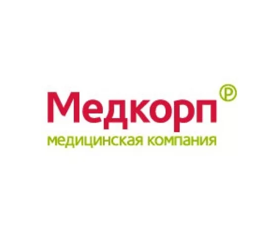 Медицинская компания «МЕДКОРП»