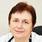 Маслова Елена Геннадьевна