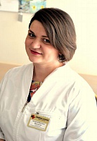 Наталья Ивановна Максимчик